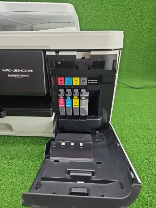 Impresora Brother MFC-J6540DWE Multifunción