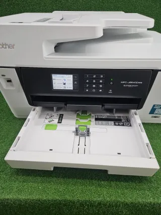 Impresora Brother MFC-J6540DWE Multifunción