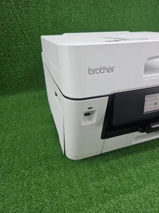 Impresora Brother MFC-J6540DWE Multifunción