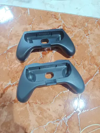 Adaptadores Joy-Con Nintendo Switch