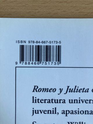 Romeo y Julieta (Clásicos a medida/ Measure Cla...