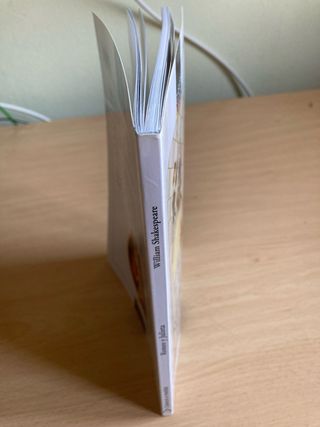 Romeo y Julieta (Clásicos a medida/ Measure Cla...