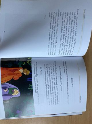 Romeo y Julieta (Clásicos a medida/ Measure Cla...