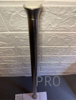 Barra per tende da bagno