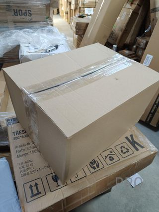 Repuesto lona de salto para cama elástica - Tillvex