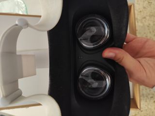 Meta Quest 2 Gafas VR con mandos