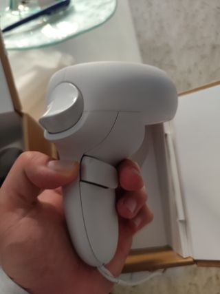 Meta Quest 2 Gafas VR con mandos