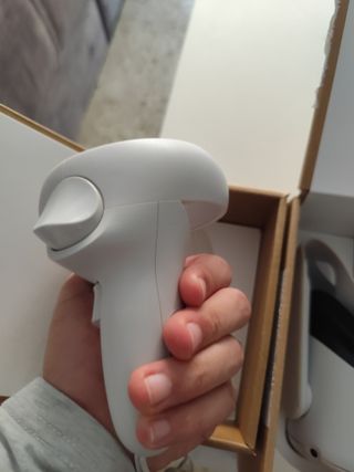 Meta Quest 2 Gafas VR con mandos