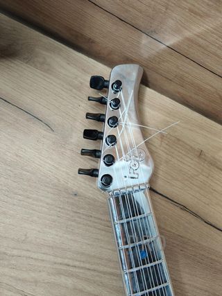 Set de guitarra micrófono y bafle - REIG