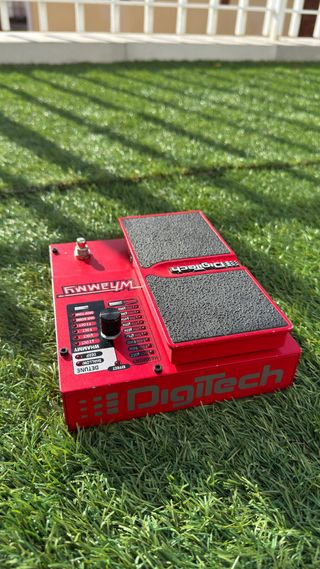 Digitech Whammy IV Pedal