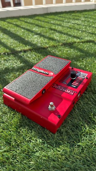 Digitech Whammy IV Pedal