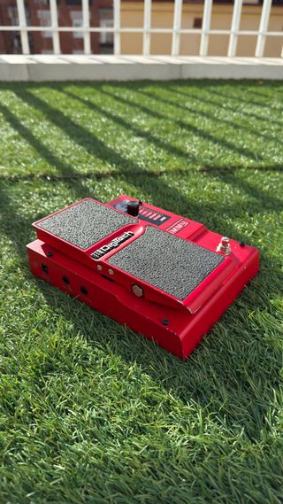 Digitech Whammy IV Pedal
