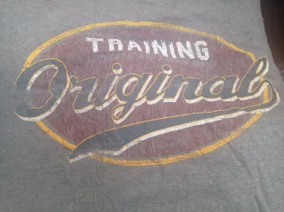 Conjunto de dos camisetas de algodón