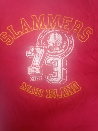 Conjunto de dos camisetas de algodón