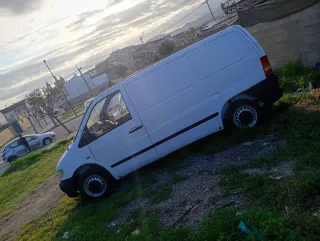 Mercedes-Benz Vito 2002