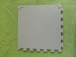 Confezione da 12 tappeti a incastro tipo puzzle - Nuovo