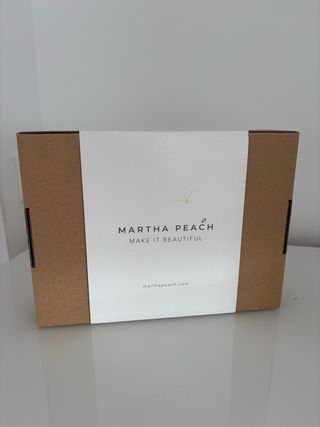 Fular Portabebé Martha Peach