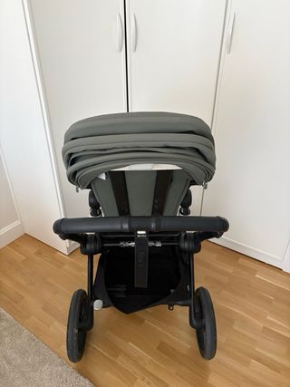 Bugaboo Fox 5 - Muy buen estado