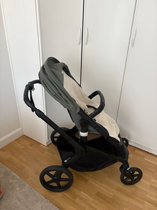 Bugaboo Fox 5 - Muy buen estado
