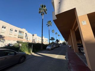 Trastero en venta en Los Jardines de Marbella - La Ermita en Marbella