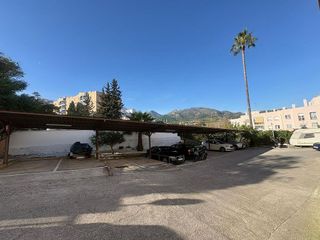 Trastero en venta en Los Jardines de Marbella - La Ermita en Marbella