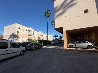 Trastero en venta en Los Jardines de Marbella - La Ermita en Marbella