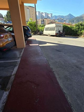 Trastero en venta en Los Jardines de Marbella - La Ermita en Marbella