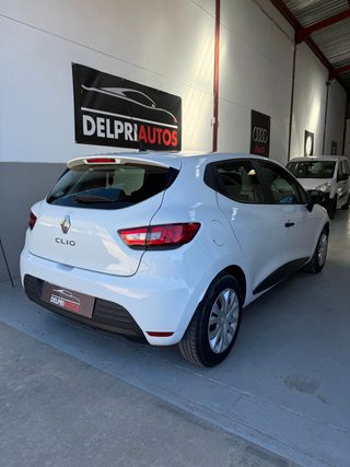 Renault Clio Business Energy TCe 55kW (75CV) -18