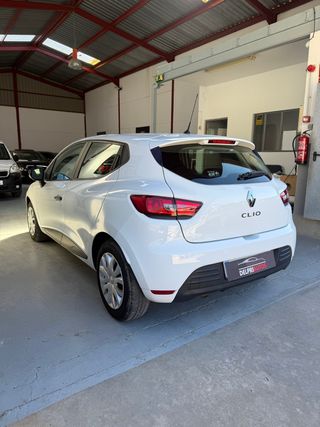 Renault Clio Business Energy TCe 55kW (75CV) -18