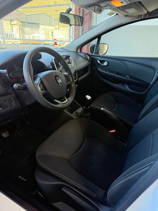 Renault Clio Business Energy TCe 55kW (75CV) -18