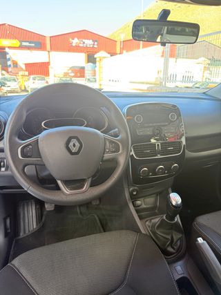 Renault Clio Business Energy TCe 55kW (75CV) -18