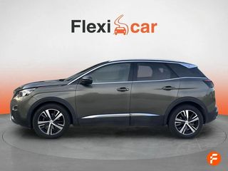 Peugeot 3008 PureTech 132kW (180CV) EAT8 GT Line - 5P (2018)
