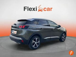 Peugeot 3008 PureTech 132kW (180CV) EAT8 GT Line - 5P (2018)