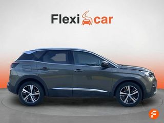 Peugeot 3008 PureTech 132kW (180CV) EAT8 GT Line - 5P (2018)
