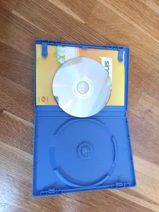 Singstar Summer Party PS2