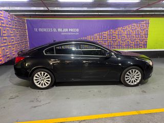 Opel Insignia 2010