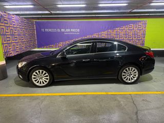Opel Insignia 2010