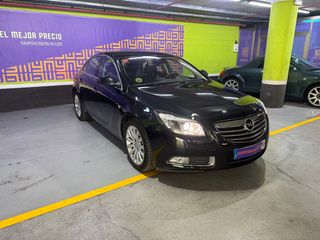Opel Insignia 2010