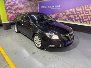 Opel Insignia 2010