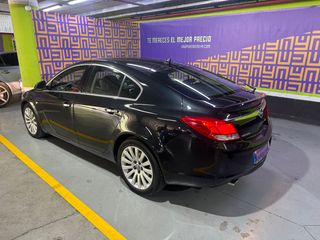 Opel Insignia 2010