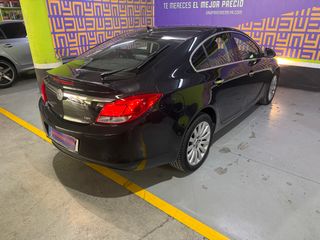 Opel Insignia 2010