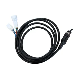 Switch Anulador Sensor Caballete STS-01