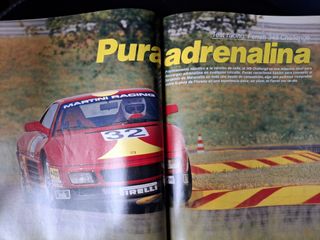 Revista Automovil No188 septiembre de 1993-9