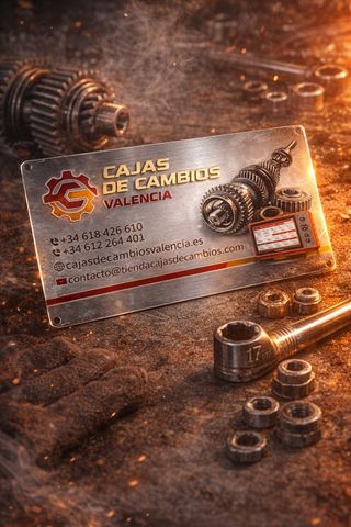 Caja Transfer Chevrolet Opel 23247712 24263577
