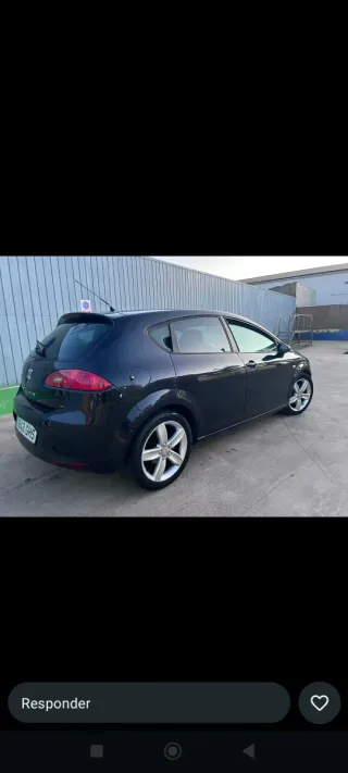 SEAT Leon 2009