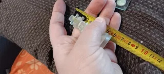 Scacchiera in vetro ornamentale