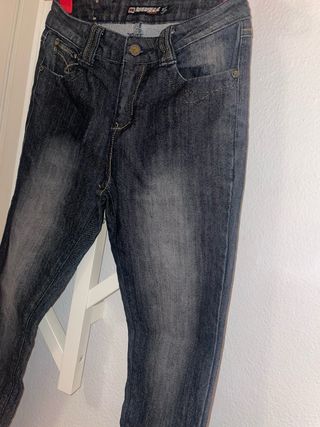 Pantalón Vaquero Vintage