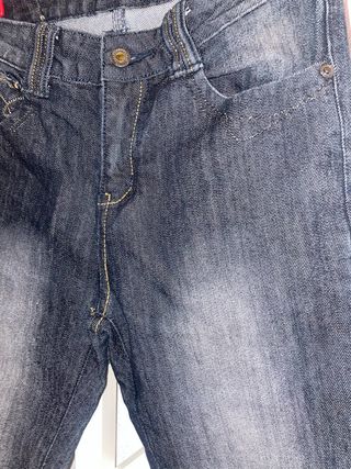 Pantalón Vaquero Vintage