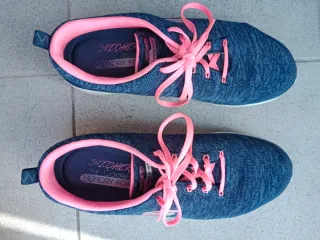 Zapatillas Skechers Talla 40