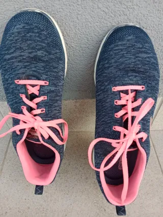 Zapatillas Skechers Talla 40